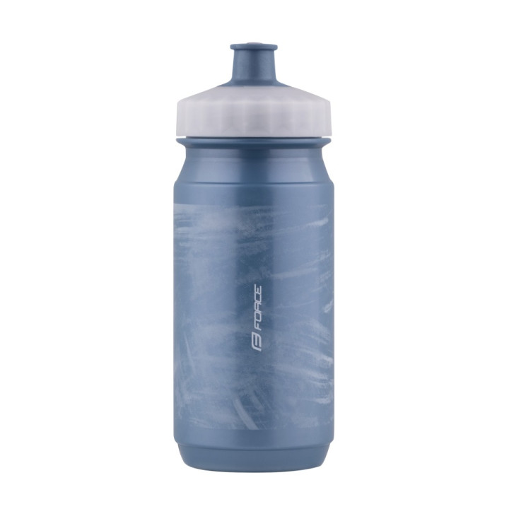 Bidon Force Dirty Road 550ml albastru