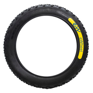 Anvelopa fat-bike Ewheel 26x4