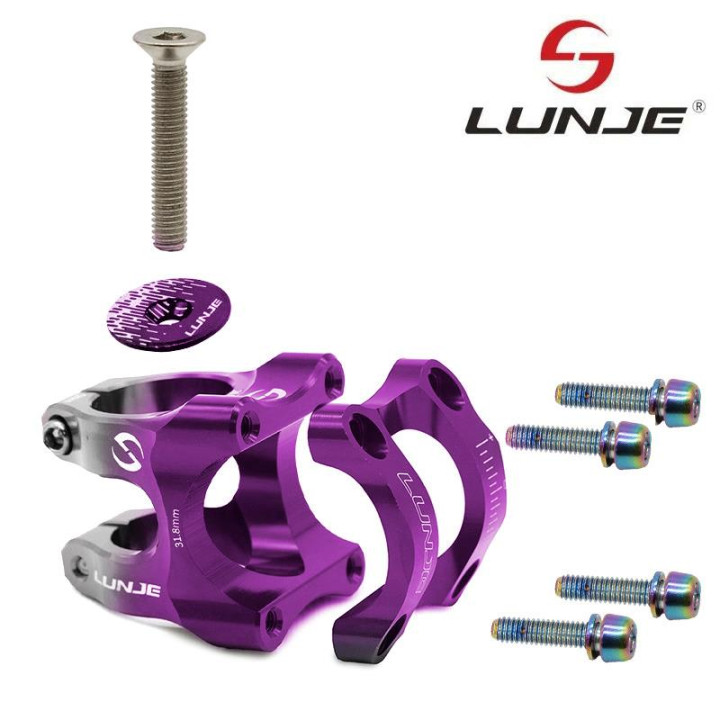 Pipa EWPM-003 31.8mm mov/gri