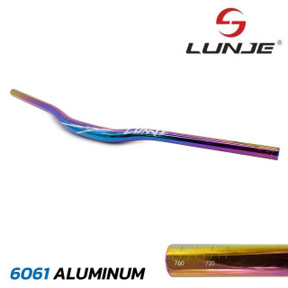 Ghidon 780mm cu rise 25mm multicolor 4