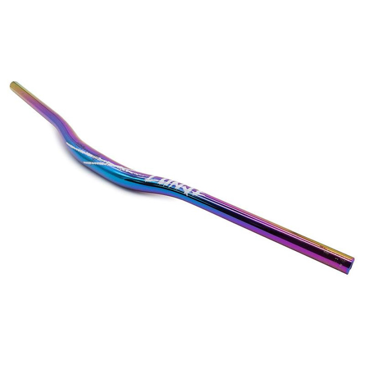 Ghidon 780mm cu rise 25mm multicolor 4