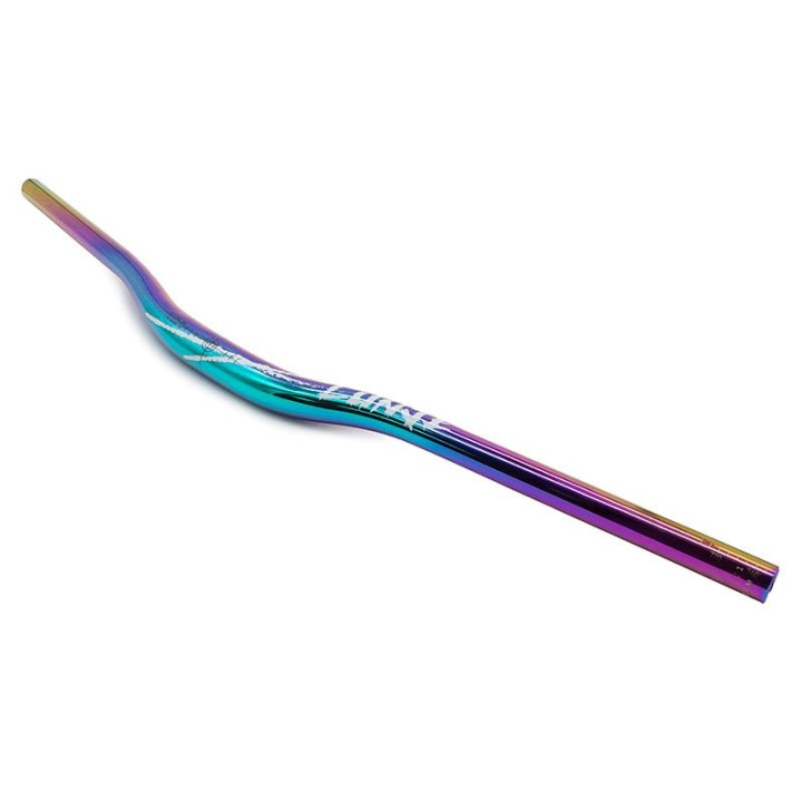 Ghidon 780mm cu rise 25mm multicolor 3