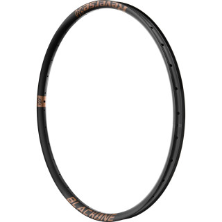 Janta Reverse Black One 27.5 Black/Copper
