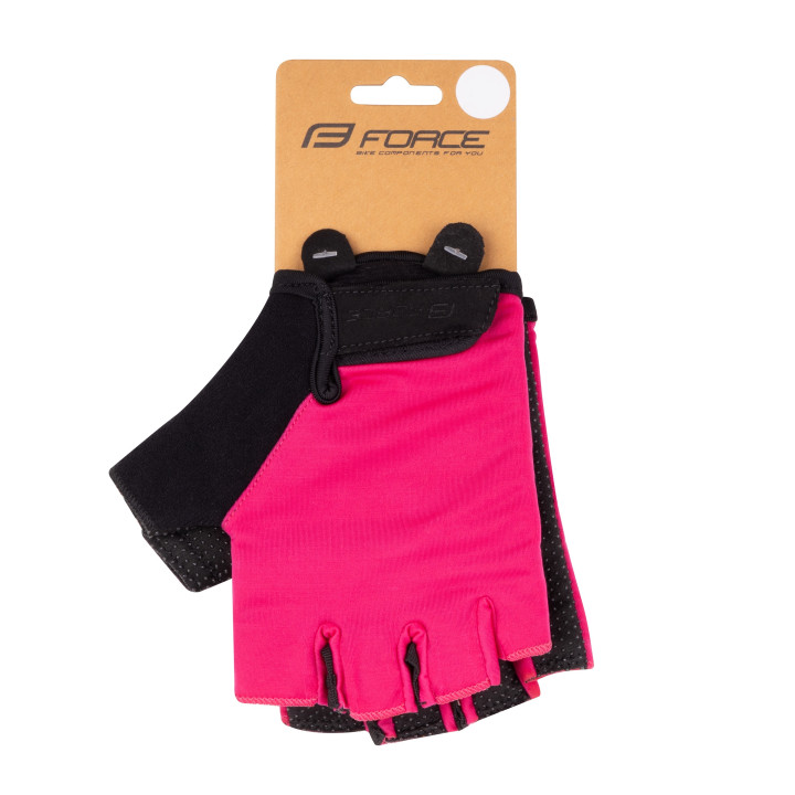 Manusi Force Fun, roz S