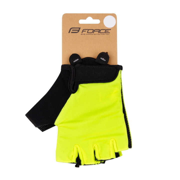 Manusi Force Fun, fluo M