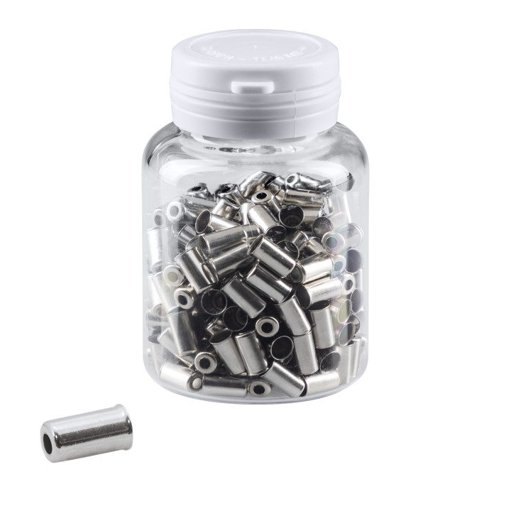 Capete camasa frana Force 5mm Fe