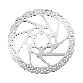 Disc frana Shimano SM-RT56 S 160mm, 6 suruburi (ASMRT56SC), vrac