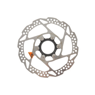 Disc frana Shimano Deore SM-RT54 S 160mm CenterLock (ASMRT54S), vrac