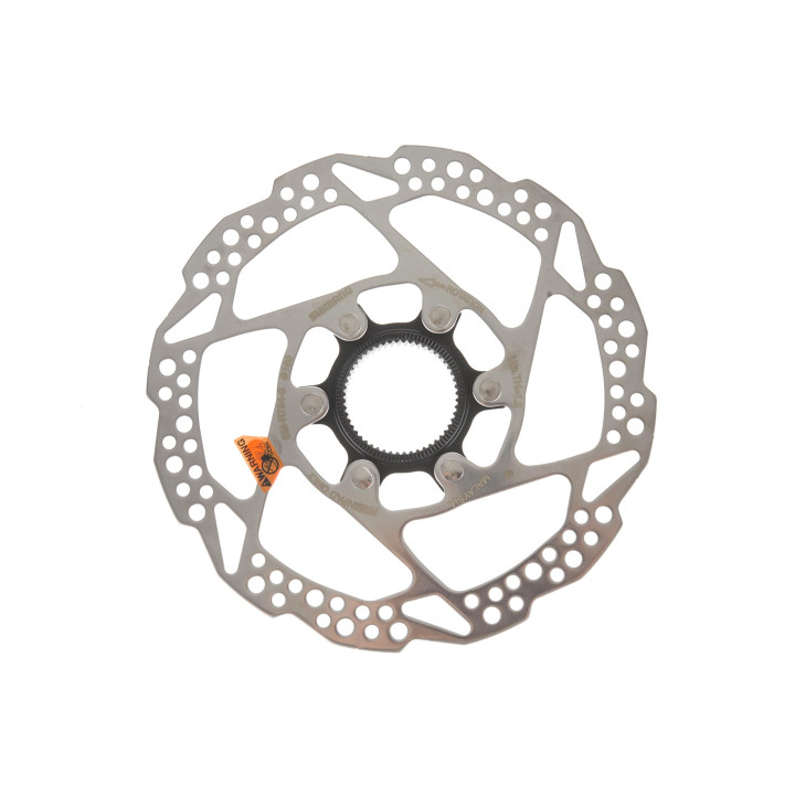 Disc frana Shimano Deore SM-RT54 S 160mm CenterLock (ASMRT54S), vrac