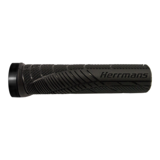 Manson Herrmans Shark Lock DD38BL Dreapta 130mm negre, vrac