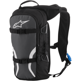 Rucsac Alpinestars Iguana Hydration Backpack Black/Anthracite