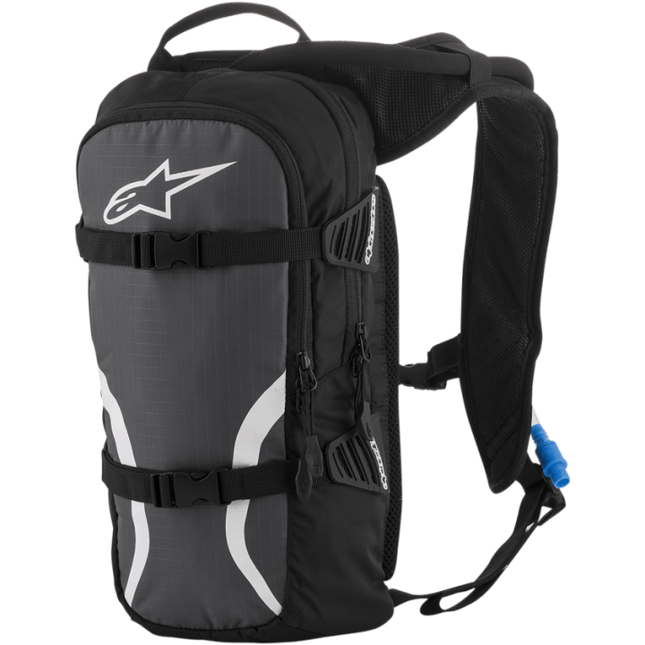 Rucsac Alpinestars Iguana Hydration Backpack Black/Anthracite