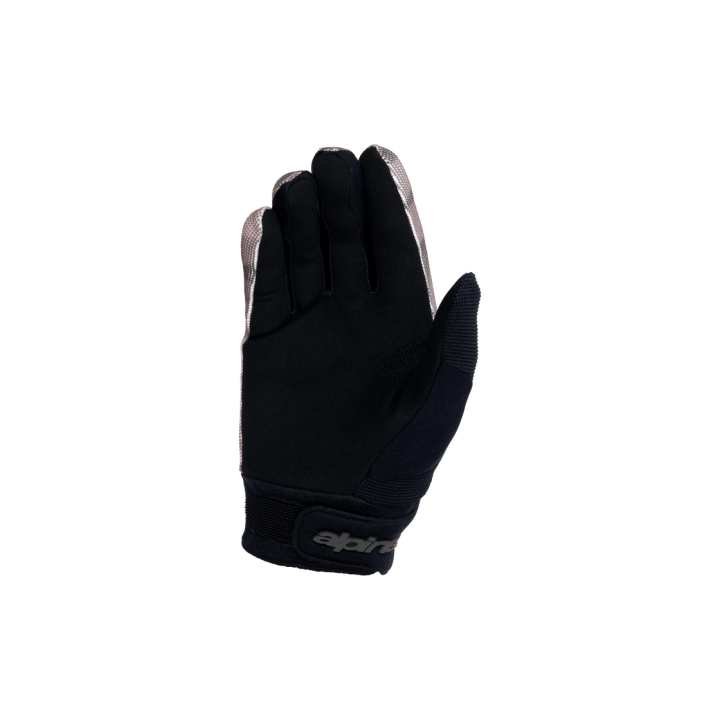 Manusi Alpinestars Youth A-Dura Gloves Camo M