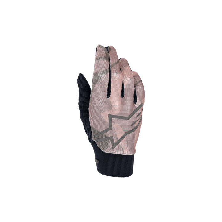 Manusi Alpinestars A-Dura Squad Camo S