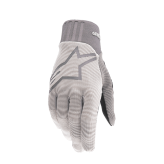 Manusi Alpinestars A-Dura Gel Gloves Light Gray S