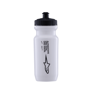Bidon Alpinestars Ogov 650ml White