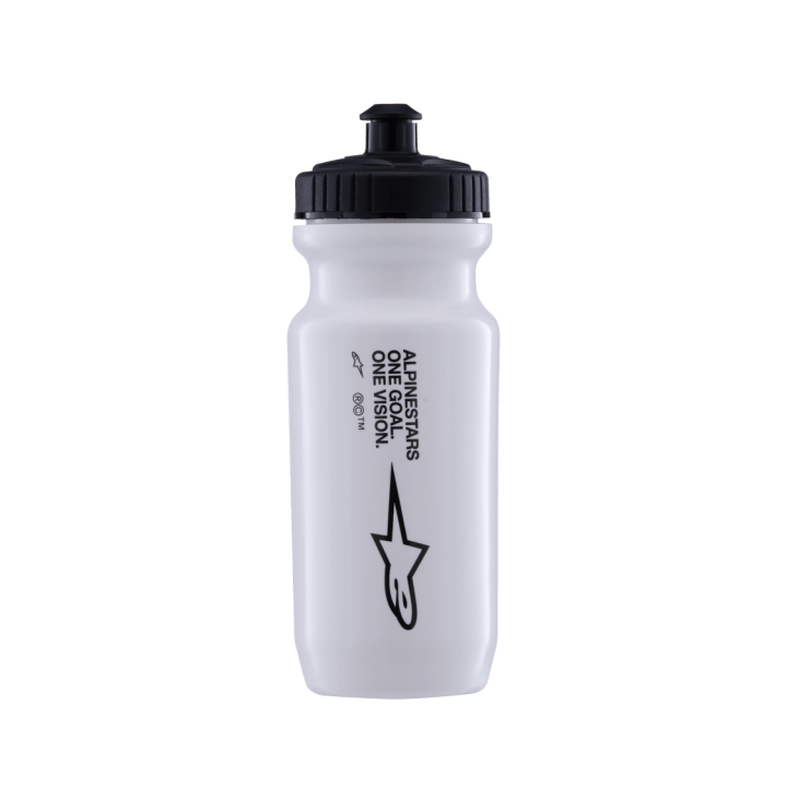 Bidon Alpinestars Ogov 650ml White