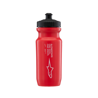 Bidon Alpinestars Ogov 650ml Red