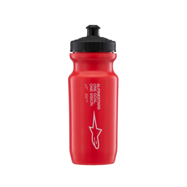 Bidon Alpinestars Ogov 650ml Red
