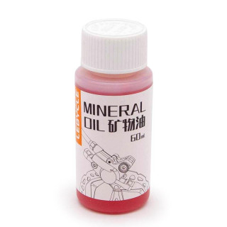 Ulei mineral pentru frane hidraulice 60ml