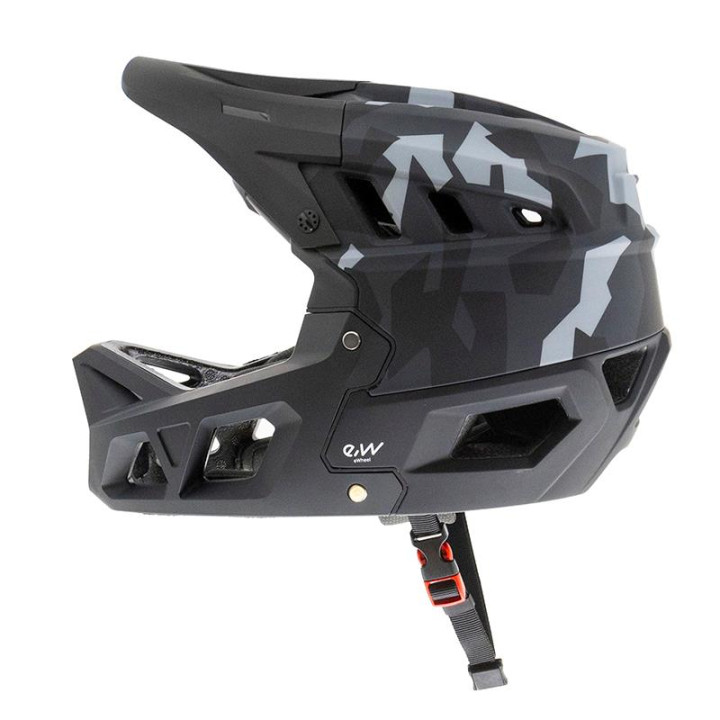 Casca full-face Sport CP06 Camo M