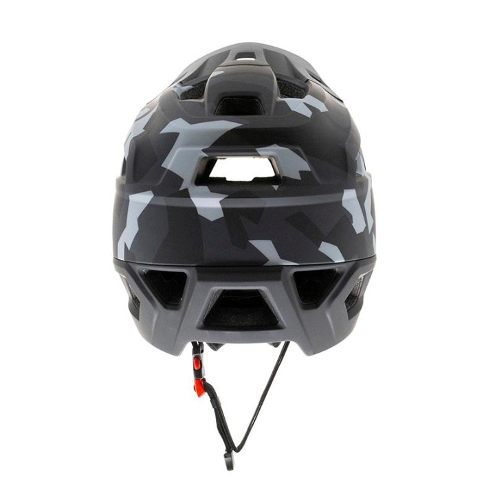 Casca full-face Sport CP06 Camo M