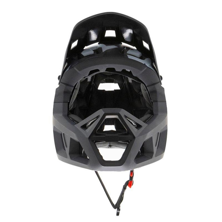 Casca full-face Sport CP06 Camo L