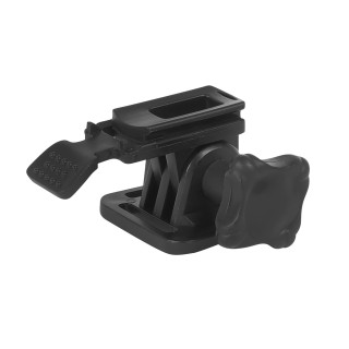 Suport lumina Force CASS 45172 pentru casca