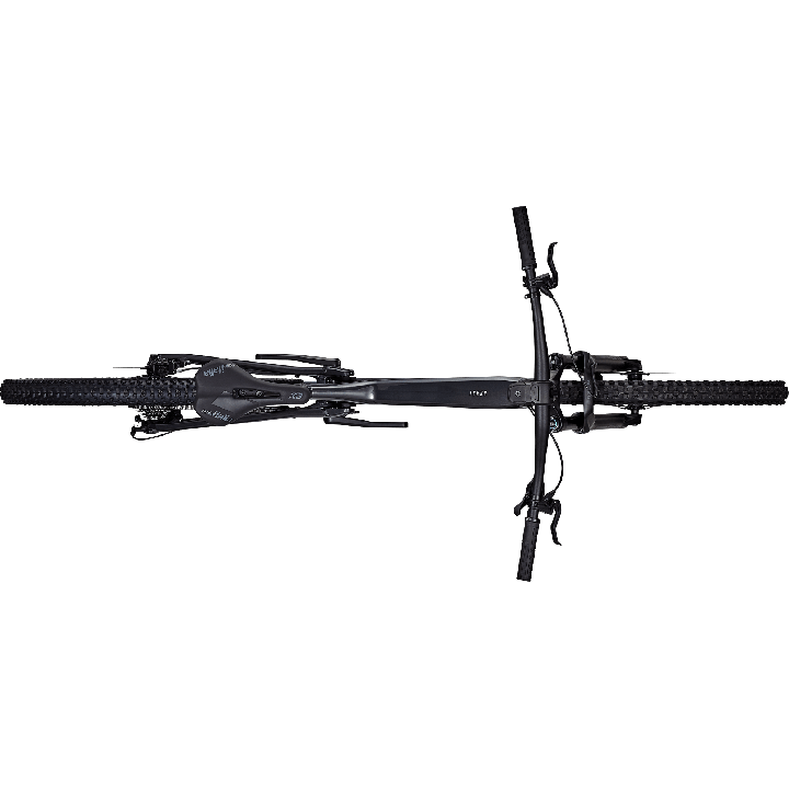 Bicicleta Focus Thron 6.8 29 Diamond Black - S(39cm)