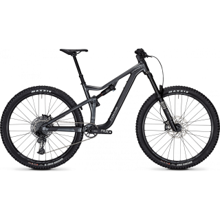 Bicicleta Focus Jam 6.8 29 Diamond Black - S(39cm)