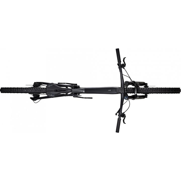 Bicicleta Focus Jam 6.8 29 Diamond Black - S(39cm)