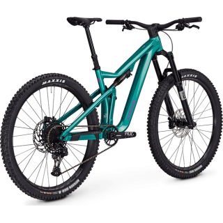 Bicicleta Focus Jam 6.8 29 Emerald Green - L(45cm)