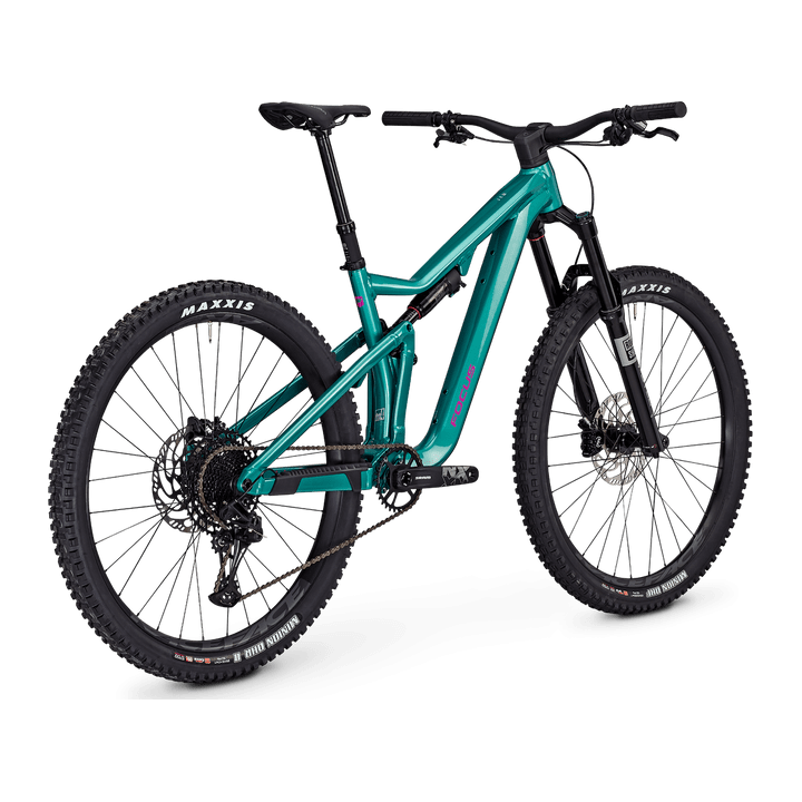 Bicicleta Focus Jam 6.8 29 Emerald Green - L(45cm)