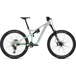 Bicicleta Focus Jam 6.9 29 Lightgrey / Macha - L(45cm)