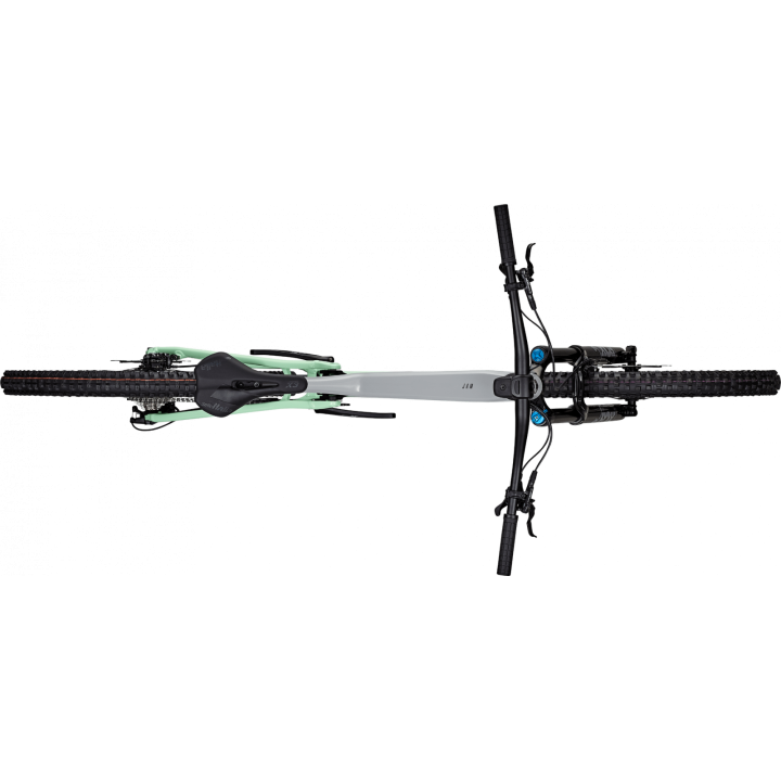 Bicicleta Focus Jam 6.9 29 Lightgrey / Macha - S(39cm)