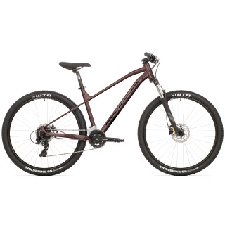 Bicicleta Rock Machine Catherine 40-27 27.5 Gloss Copperstone Brown 17.0 - (M)