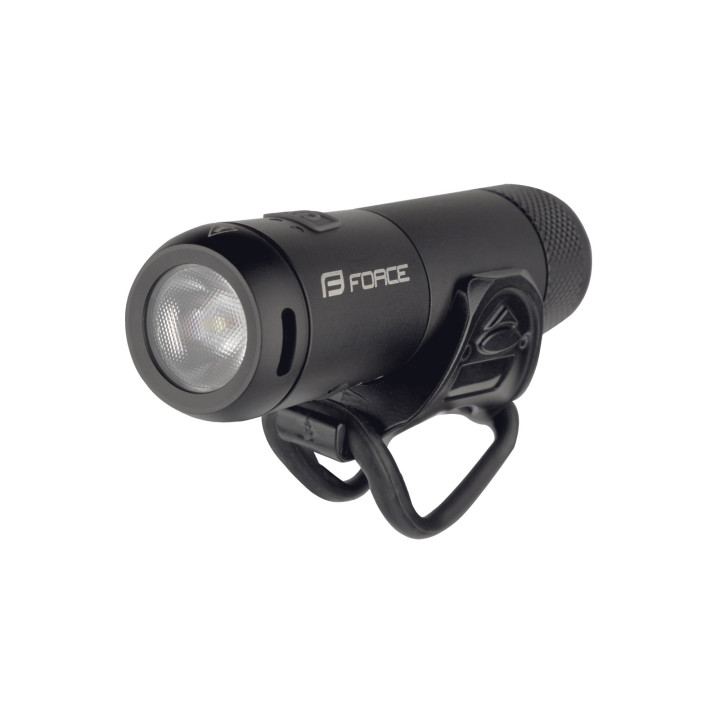 Far fata Force Pen 2.0 700LM USB negru