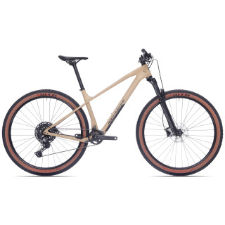 Bicicleta Rock Machine Blizz CR 30 29 Matte Sand 17.0 - (M)