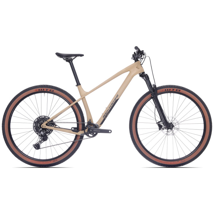 Bicicleta Rock Machine Blizz CR 30 29 Matte Sand 17.0 - (M)