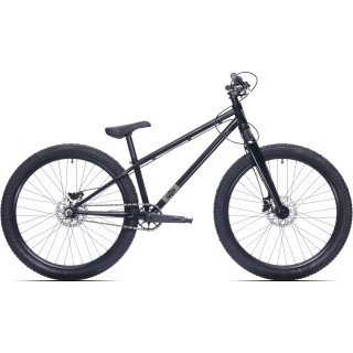 Bicicleta Rock Machine Riff 30s 26 Black