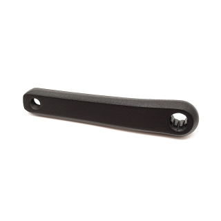 Brat pedalier dreapta Focus 170mm negru pentru Bosch Gen.4