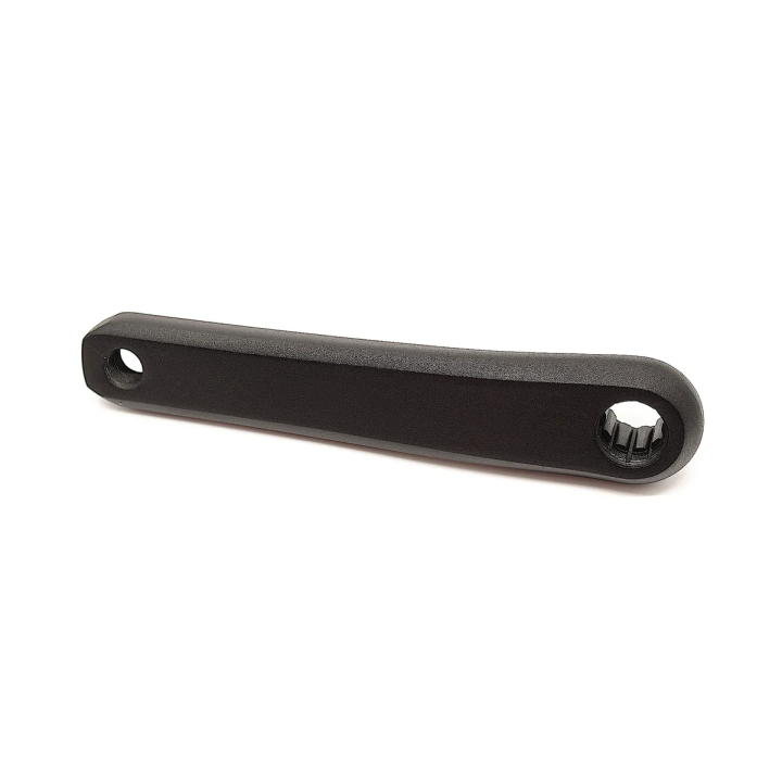 Brat pedalier dreapta Focus 170mm negru pentru Bosch Gen.4