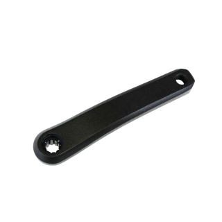 Brat pedalier dreapta Focus 170mm negru pentru Bosch Gen.3