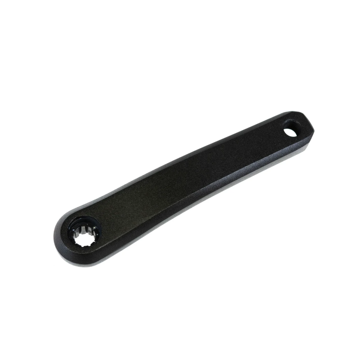 Brat pedalier dreapta Focus 170mm negru pentru Bosch Gen.3
