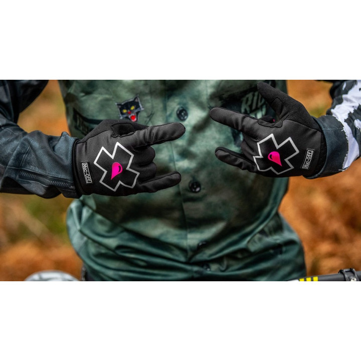 Manusi Muc-Off MTB Gloves Negru S