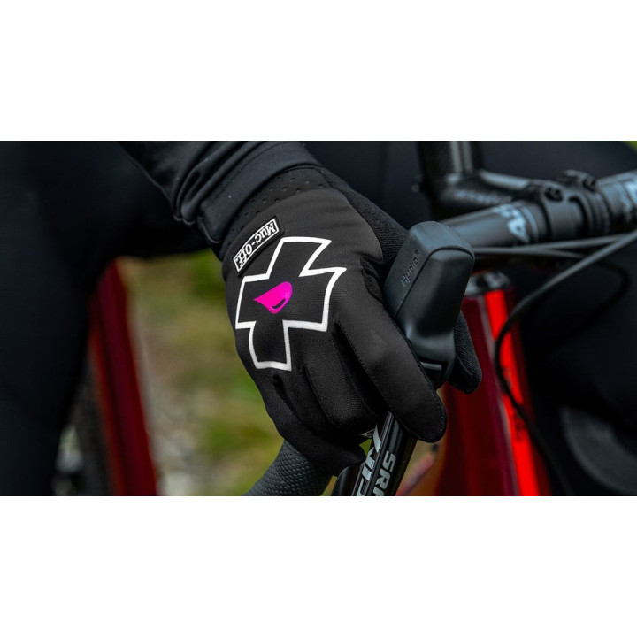 Manusi Muc-Off MTB Gloves Negru S