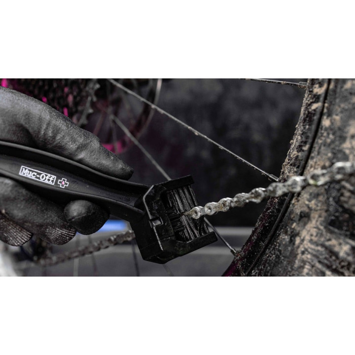 Perie Muc-Off pentru lant Bicycle Chain Brush