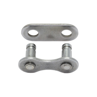 Za Rapida KMC Snap-On Wide EPT Silver - Cutie 40 bucati