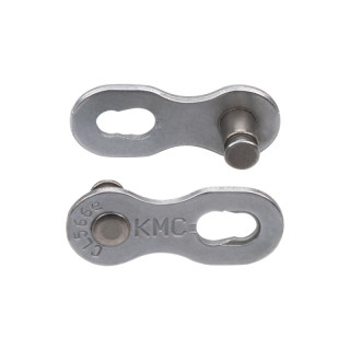 Za Rapida KMC Missing Link 9eNR EPT Silver 9 Viteze - Cutie 40 bucati