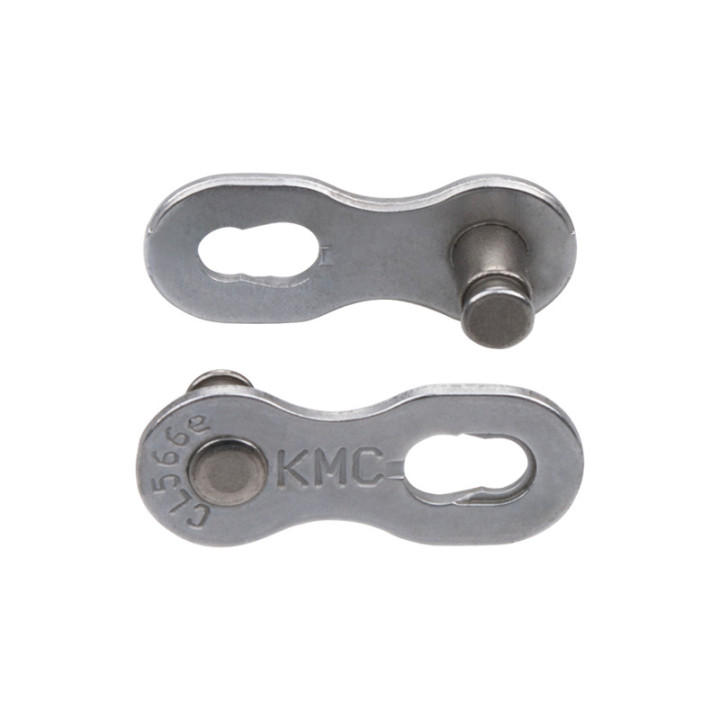 Za Rapida KMC Missing Link 9eNR EPT Silver 9 Viteze - Cutie 40 bucati